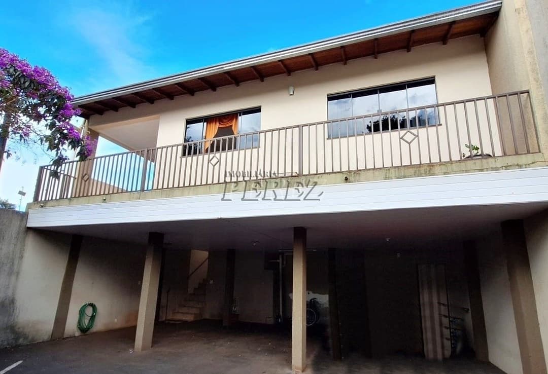 Sobrado, de 3 quartos, 175.52 m² para alugar no Portuguesa - Londrina/PR - Foto 3