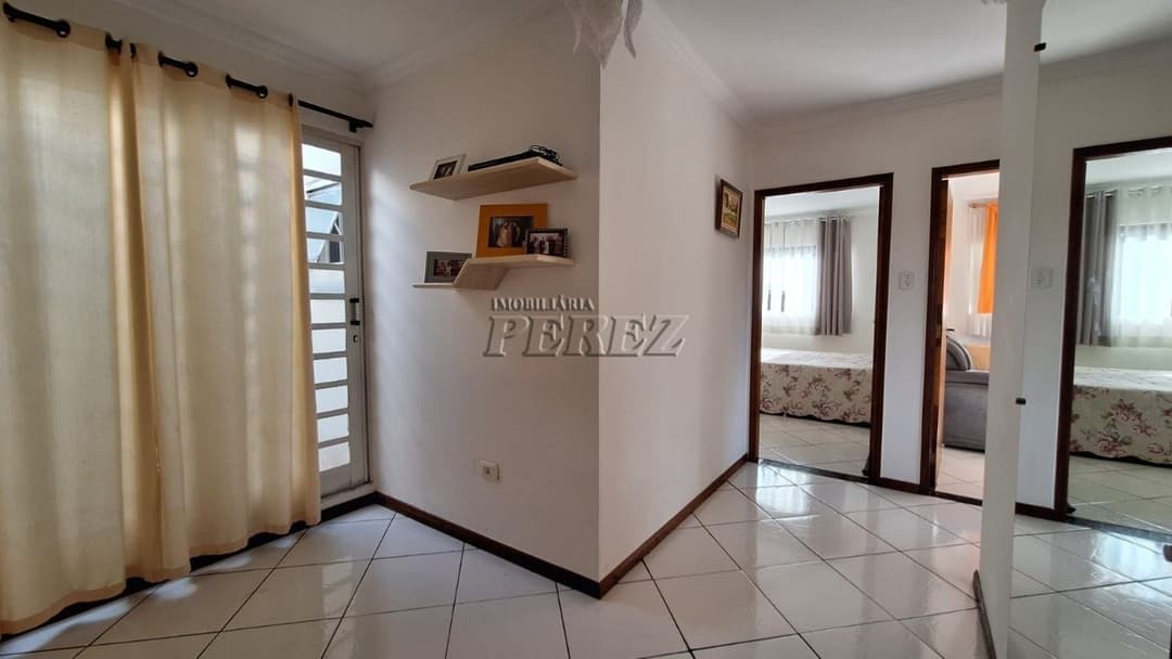 Sobrado, de 3 quartos, 175.52 m² para alugar no Portuguesa - Londrina/PR - Foto 14