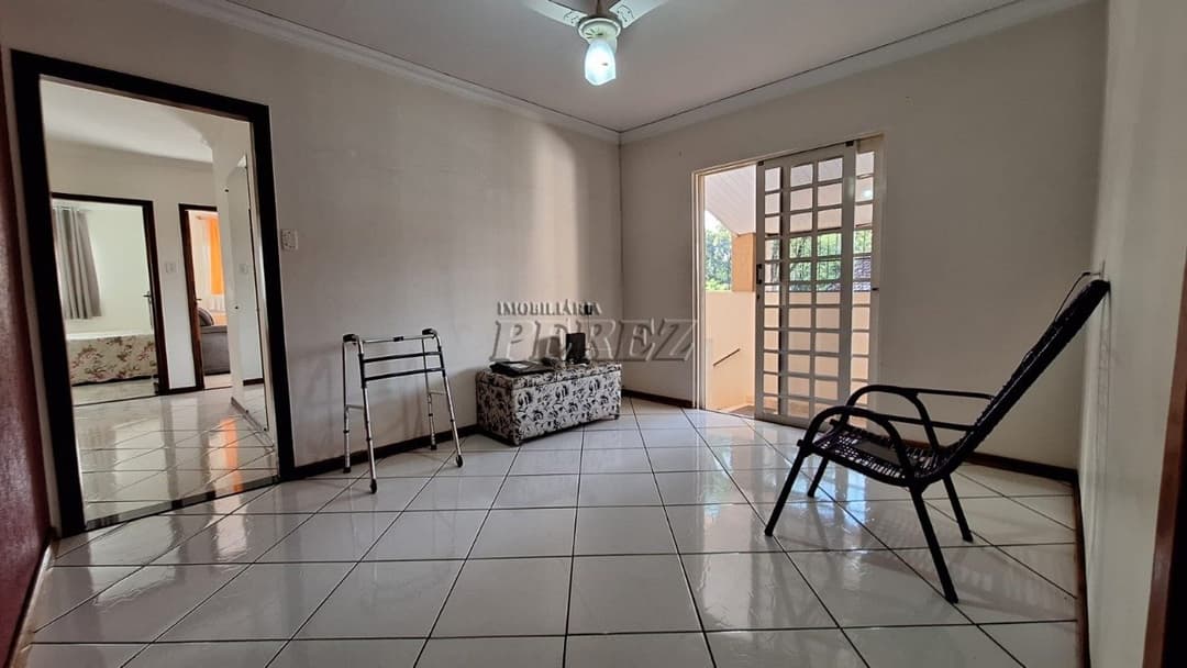 Sobrado, de 3 quartos, 175.52 m² para alugar no Portuguesa - Londrina/PR - Foto 15