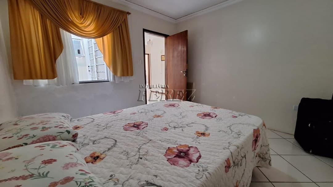 Sobrado, de 3 quartos, 175.52 m² para alugar no Portuguesa - Londrina/PR - Foto 19
