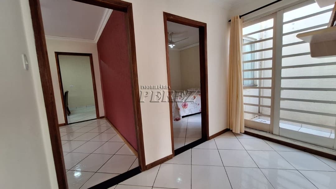Sobrado, de 3 quartos, 175.52 m² para alugar no Portuguesa - Londrina/PR - Foto 13