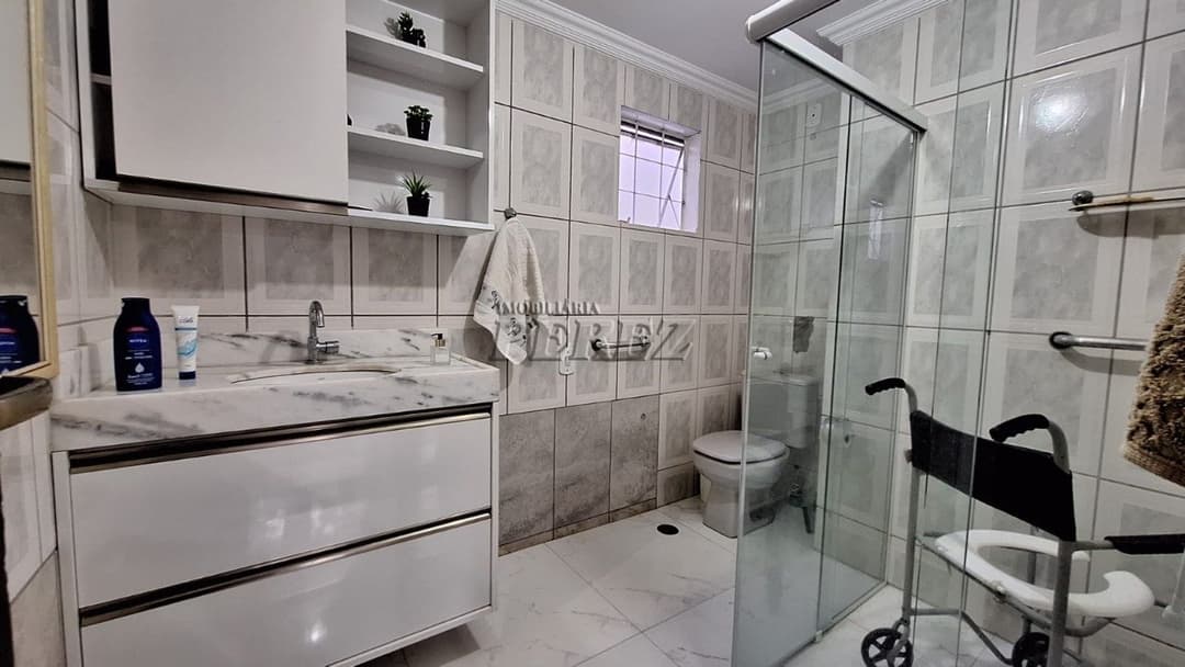 Sobrado, de 3 quartos, 175.52 m² para alugar no Portuguesa - Londrina/PR - Foto 22