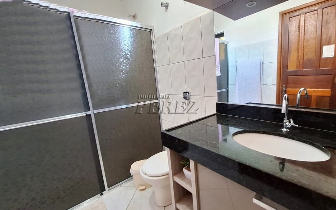 Sobrado, de 3 quartos, 175.52 m² para alugar no Portuguesa - Londrina/PR - Foto 18
