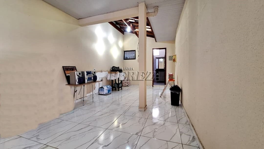 Sobrado, de 3 quartos, 175.52 m² para alugar no Portuguesa - Londrina/PR - Foto 26