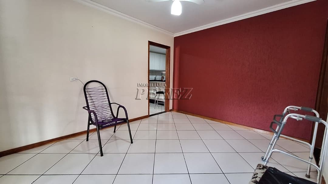 Sobrado, de 3 quartos, 175.52 m² para alugar no Portuguesa - Londrina/PR - Foto 23