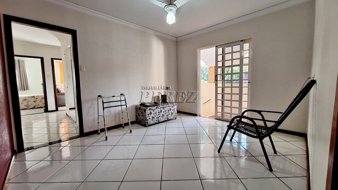 Sobrado, de 3 quartos, 175.52 m² para alugar no Portuguesa - Londrina/PR - Foto 24