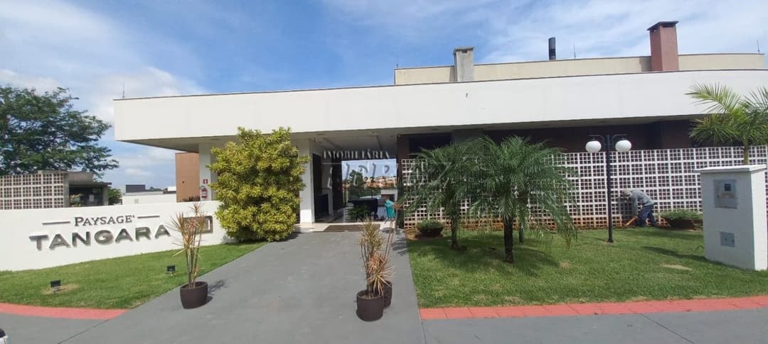 Casa  no Residencial Tangará, de 3 quartos, 215.81 m² à venda no Paysage Terra Nova - Londrina/PR - Foto 0