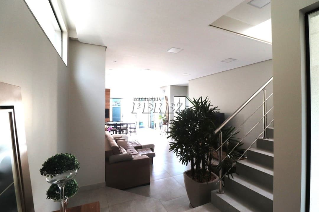Casa  no Residencial Tangará, de 3 quartos, 215.81 m² à venda no Paysage Terra Nova - Londrina/PR - Foto 22