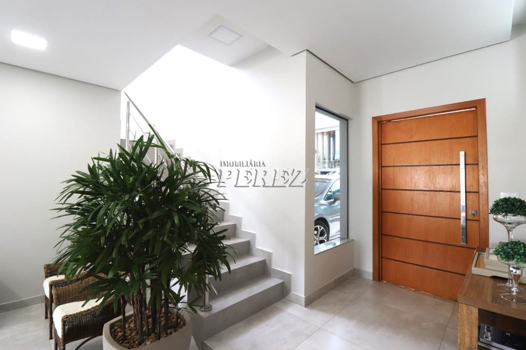 Casa  no Residencial Tangará, de 3 quartos, 215.81 m² à venda no Paysage Terra Nova - Londrina/PR - Foto 21