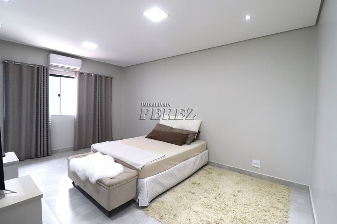 Casa  no Residencial Tangará, de 3 quartos, 215.81 m² à venda no Paysage Terra Nova - Londrina/PR - Foto 9