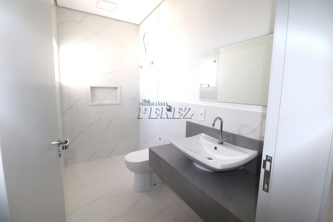 Casa  no Residencial Tangará, de 3 quartos, 215.81 m² à venda no Paysage Terra Nova - Londrina/PR - Foto 11