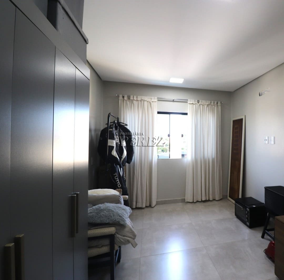 Casa  no Residencial Tangará, de 3 quartos, 215.81 m² à venda no Paysage Terra Nova - Londrina/PR - Foto 19