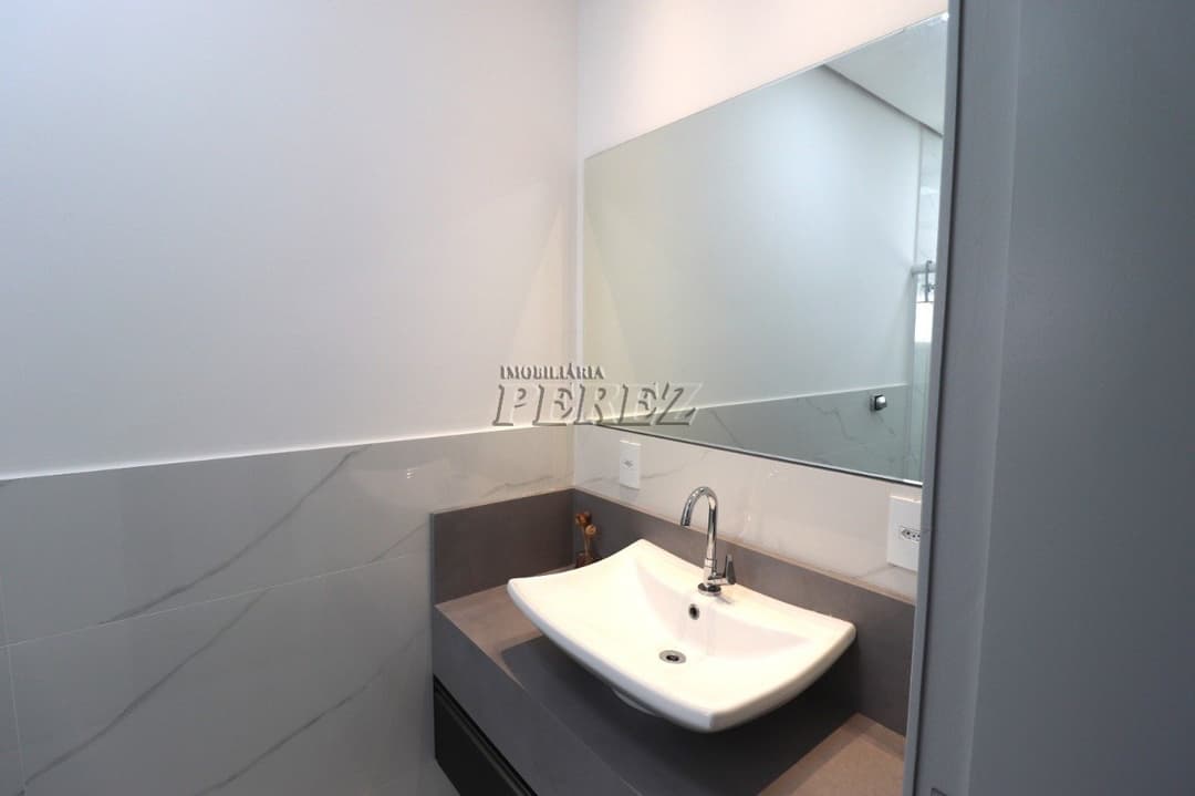 Casa  no Residencial Tangará, de 3 quartos, 215.81 m² à venda no Paysage Terra Nova - Londrina/PR - Foto 14