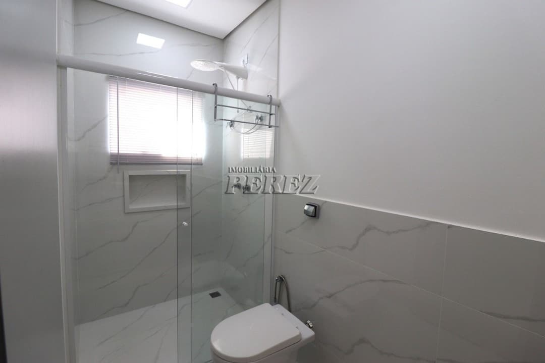 Casa  no Residencial Tangará, de 3 quartos, 215.81 m² à venda no Paysage Terra Nova - Londrina/PR - Foto 15