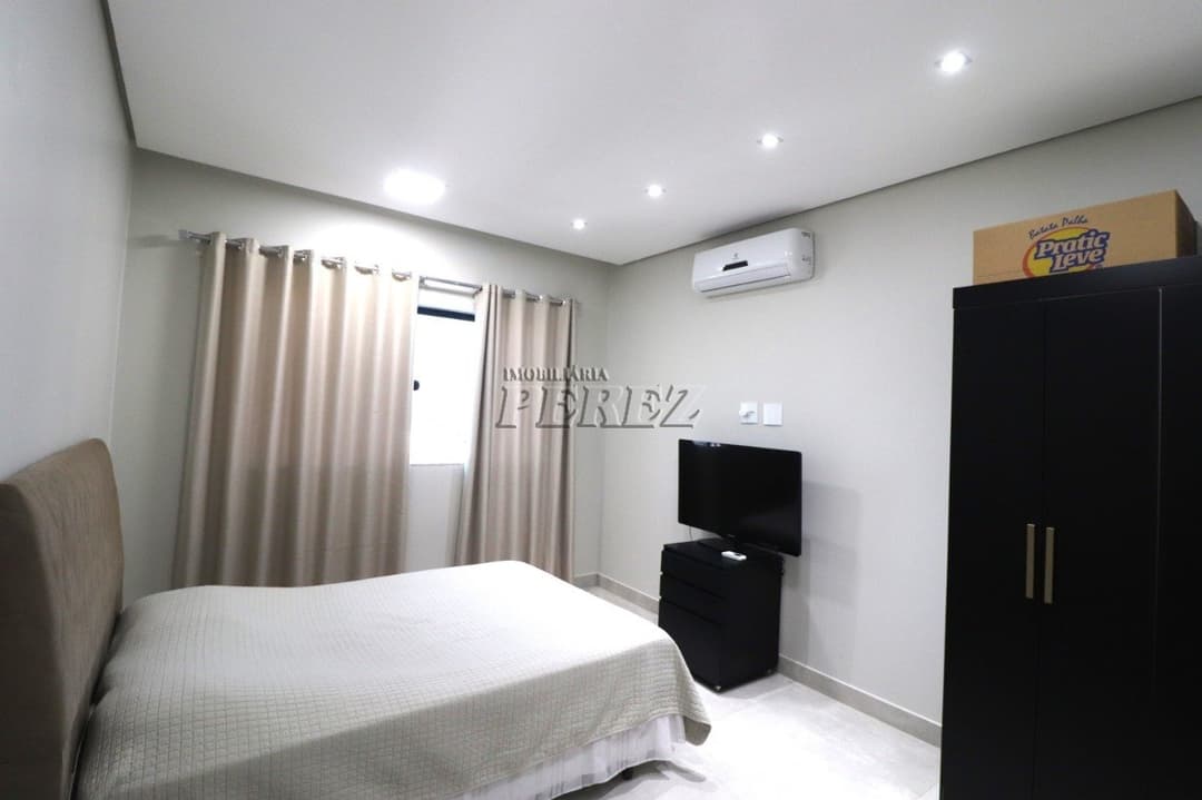 Casa  no Residencial Tangará, de 3 quartos, 215.81 m² à venda no Paysage Terra Nova - Londrina/PR - Foto 17