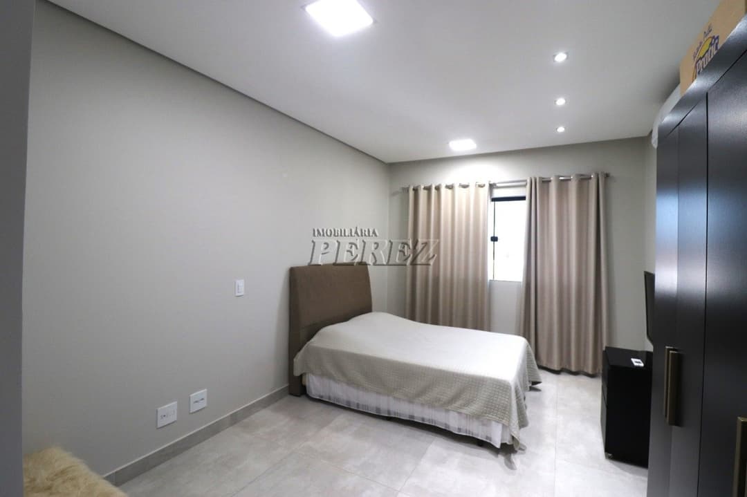Casa  no Residencial Tangará, de 3 quartos, 215.81 m² à venda no Paysage Terra Nova - Londrina/PR - Foto 18