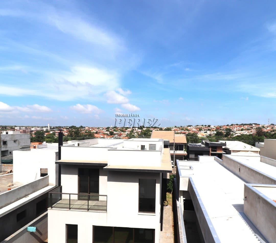 Casa  no Residencial Tangará, de 3 quartos, 215.81 m² à venda no Paysage Terra Nova - Londrina/PR - Foto 20