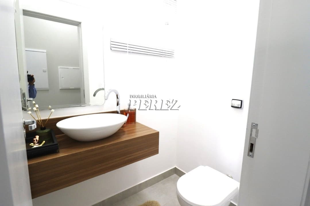 Casa  no Residencial Tangará, de 3 quartos, 215.81 m² à venda no Paysage Terra Nova - Londrina/PR - Foto 26