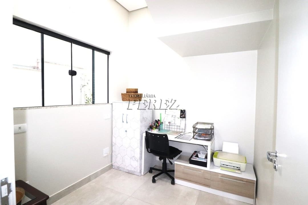 Casa  no Residencial Tangará, de 3 quartos, 215.81 m² à venda no Paysage Terra Nova - Londrina/PR - Foto 27