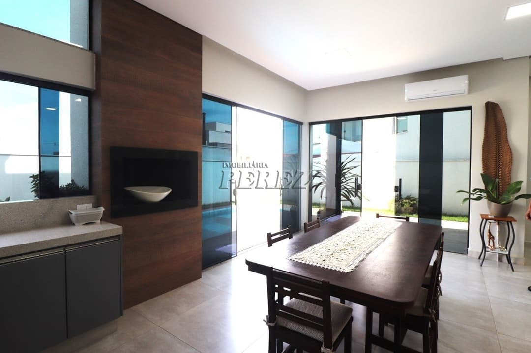 Casa  no Residencial Tangará, de 3 quartos, 215.81 m² à venda no Paysage Terra Nova - Londrina/PR - Foto 28