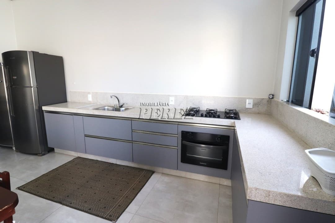 Casa  no Residencial Tangará, de 3 quartos, 215.81 m² à venda no Paysage Terra Nova - Londrina/PR - Foto 29