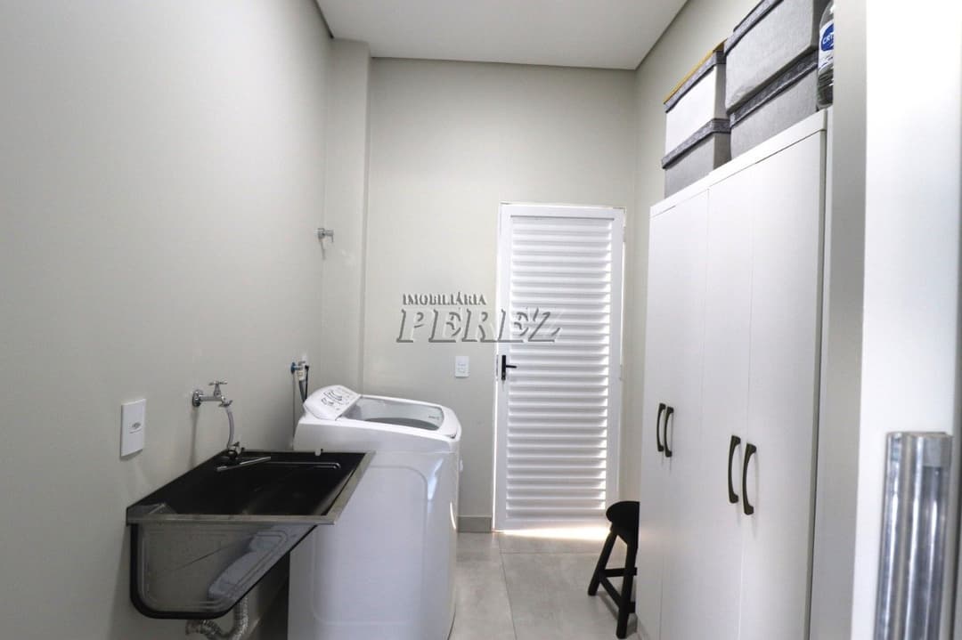 Casa  no Residencial Tangará, de 3 quartos, 215.81 m² à venda no Paysage Terra Nova - Londrina/PR - Foto 31