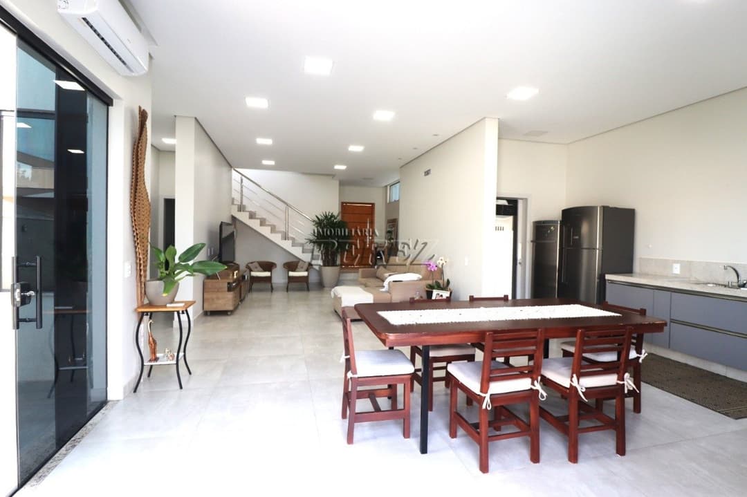Casa  no Residencial Tangará, de 3 quartos, 215.81 m² à venda no Paysage Terra Nova - Londrina/PR - Foto 32
