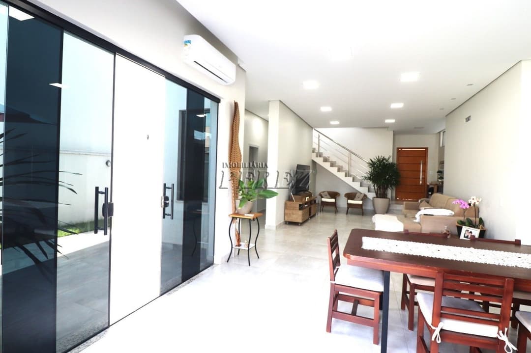 Casa  no Residencial Tangará, de 3 quartos, 215.81 m² à venda no Paysage Terra Nova - Londrina/PR - Foto 33