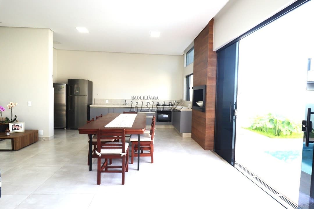 Casa  no Residencial Tangará, de 3 quartos, 215.81 m² à venda no Paysage Terra Nova - Londrina/PR - Foto 34