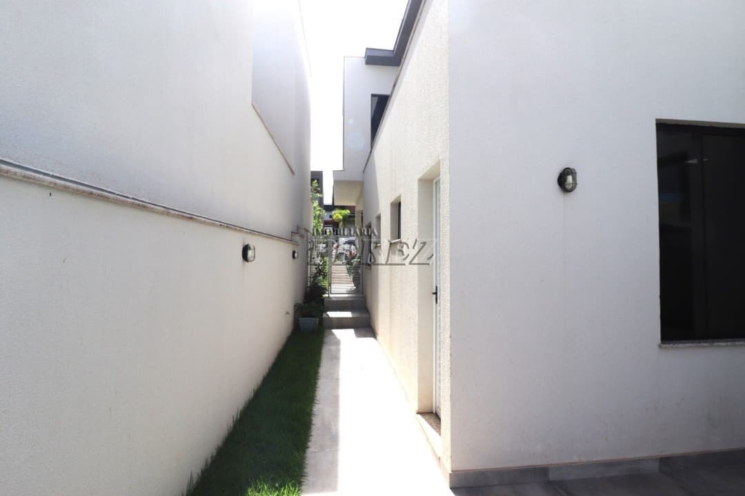 Casa  no Residencial Tangará, de 3 quartos, 215.81 m² à venda no Paysage Terra Nova - Londrina/PR - Foto 35