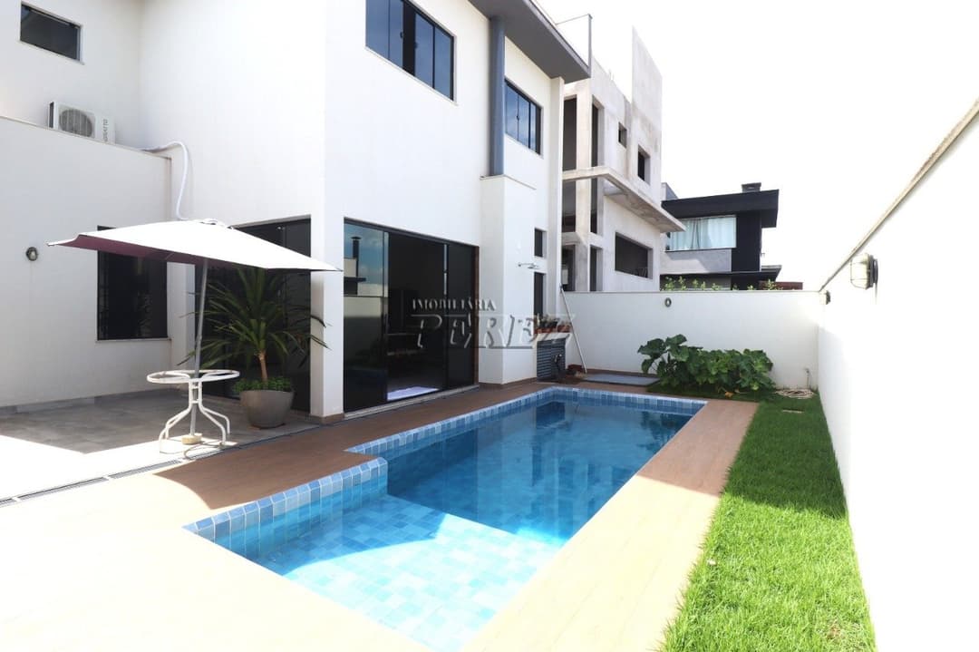 Casa  no Residencial Tangará, de 3 quartos, 215.81 m² à venda no Paysage Terra Nova - Londrina/PR - Foto 36