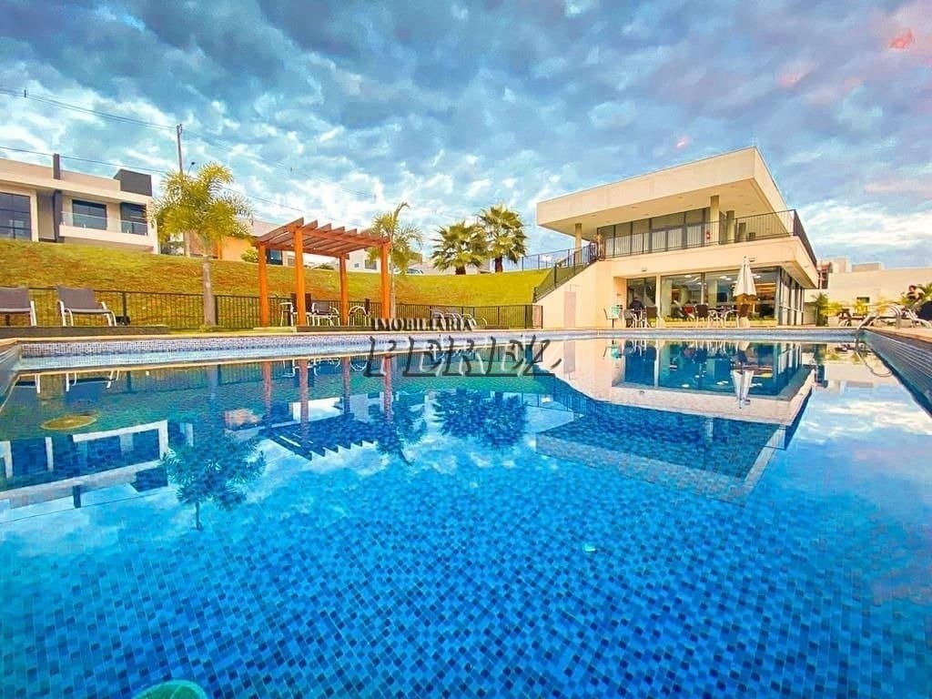 Casa  no Residencial Tangará, de 3 quartos, 215.81 m² à venda no Paysage Terra Nova - Londrina/PR - Foto 40