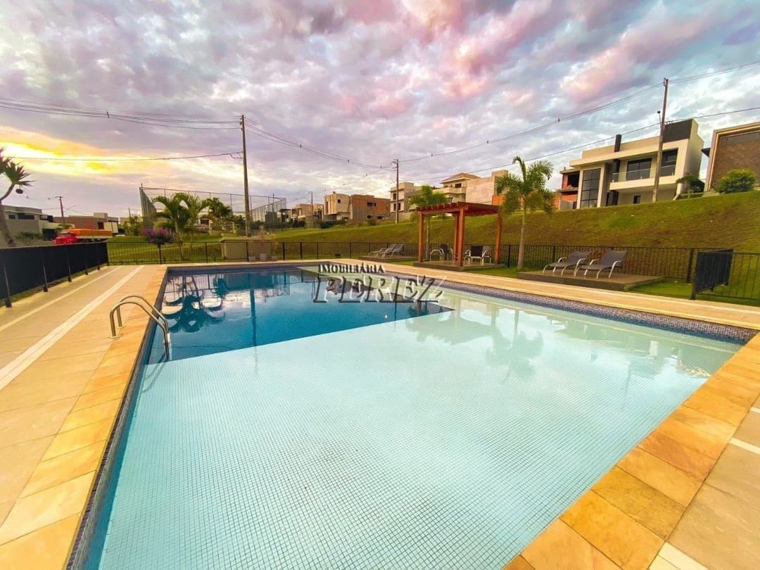Casa  no Residencial Tangará, de 3 quartos, 215.81 m² à venda no Paysage Terra Nova - Londrina/PR - Foto 41
