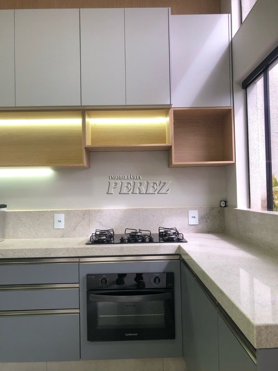 Casa  no Residencial Tangará, de 3 quartos, 215.81 m² à venda no Paysage Terra Nova - Londrina/PR - Foto 6