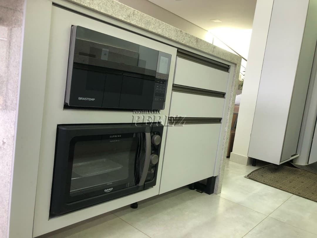 Casa  no Residencial Tangará, de 3 quartos, 215.81 m² à venda no Paysage Terra Nova - Londrina/PR - Foto 7