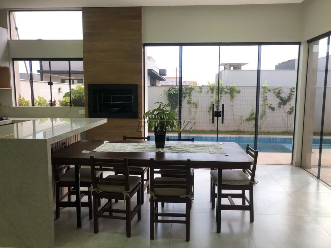 Casa  no Residencial Tangará, de 3 quartos, 215.81 m² à venda no Paysage Terra Nova - Londrina/PR - Foto 5