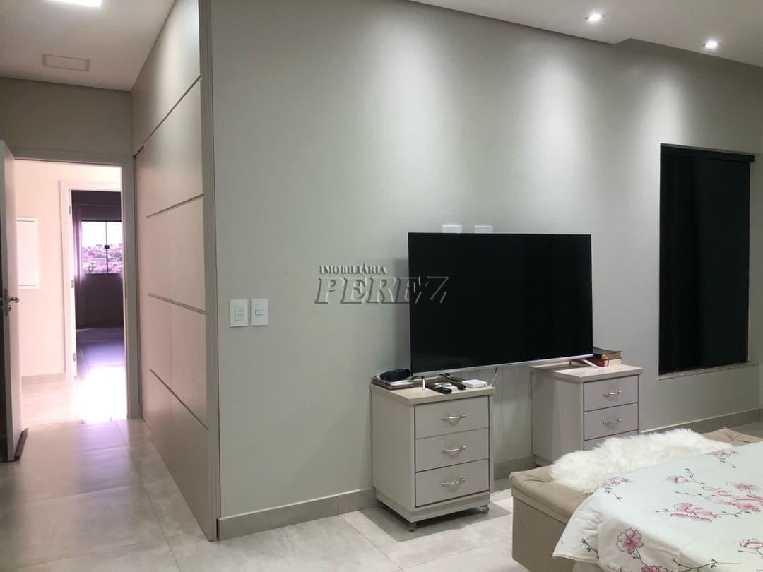 Casa  no Residencial Tangará, de 3 quartos, 215.81 m² à venda no Paysage Terra Nova - Londrina/PR - Foto 49
