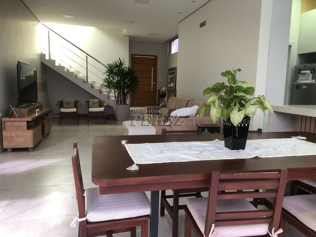 Casa  no Residencial Tangará, de 3 quartos, 215.81 m² à venda no Paysage Terra Nova - Londrina/PR - Foto 50
