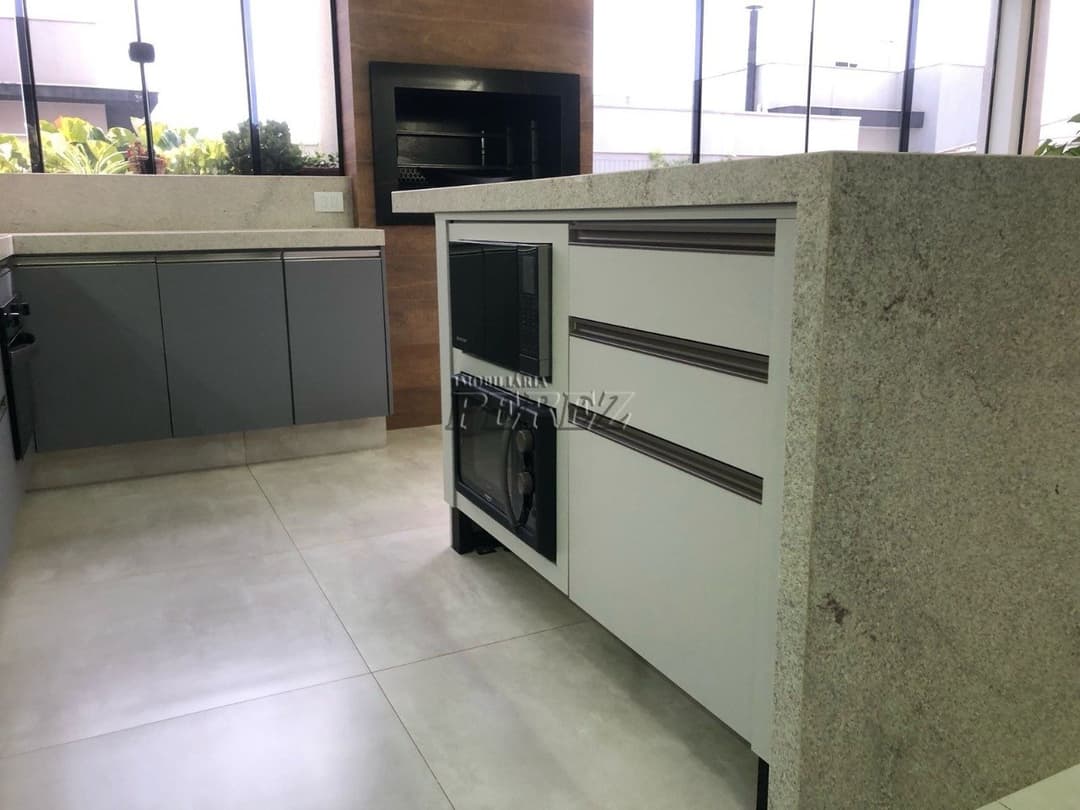 Casa  no Residencial Tangará, de 3 quartos, 215.81 m² à venda no Paysage Terra Nova - Londrina/PR - Foto 8
