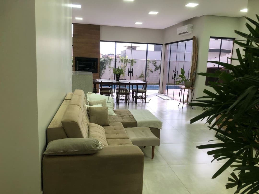 Casa  no Residencial Tangará, de 3 quartos, 215.81 m² à venda no Paysage Terra Nova - Londrina/PR - Foto 3