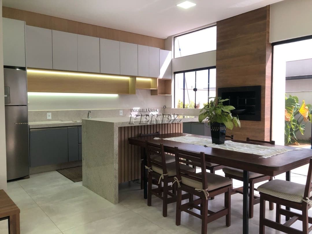 Casa  no Residencial Tangará, de 3 quartos, 215.81 m² à venda no Paysage Terra Nova - Londrina/PR - Foto 53