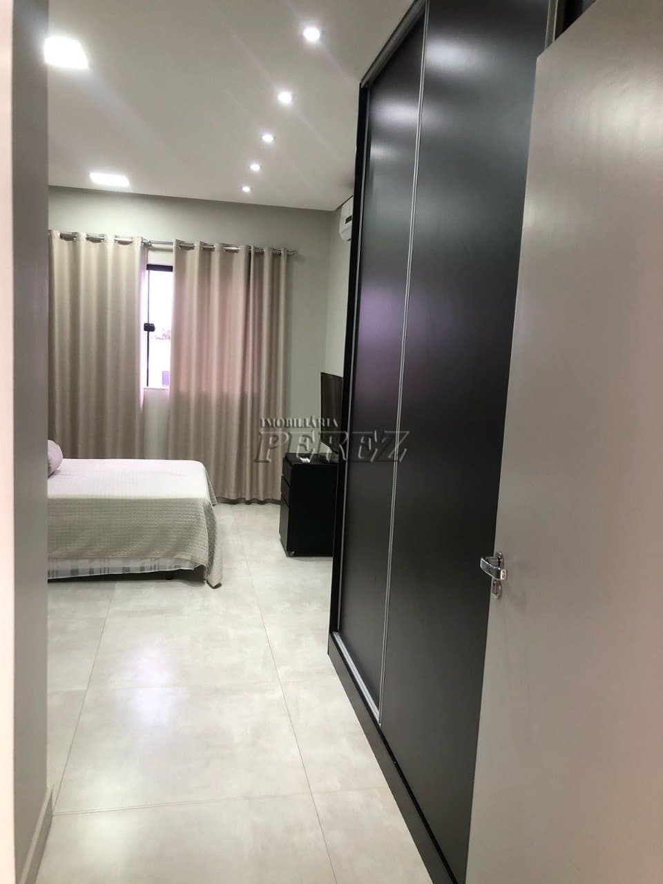 Casa  no Residencial Tangará, de 3 quartos, 215.81 m² à venda no Paysage Terra Nova - Londrina/PR - Foto 13
