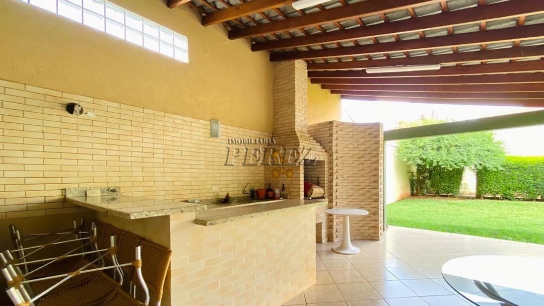 Sobrado, 300 m² para alugar no Aurora - Londrina/PR - Foto 33