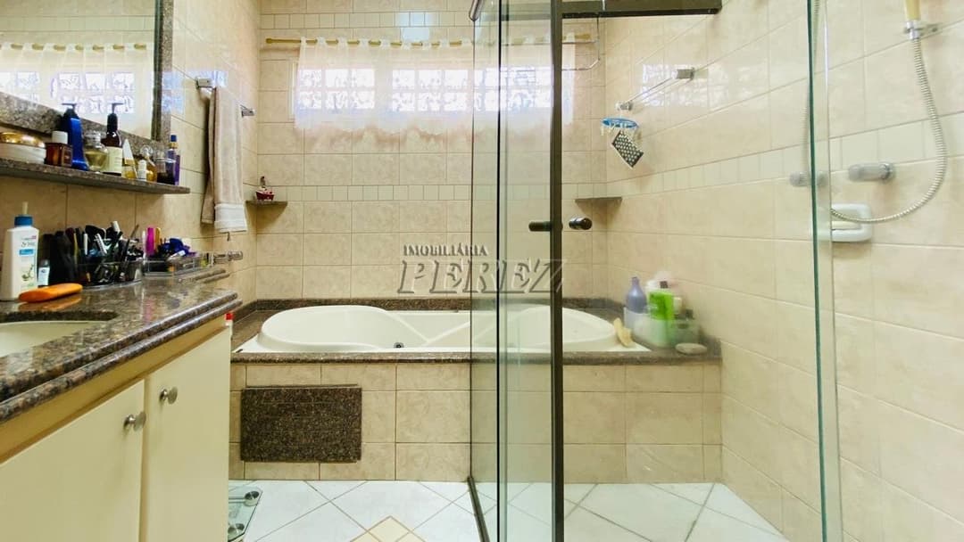 Sobrado, 300 m² para alugar no Aurora - Londrina/PR - Foto 32