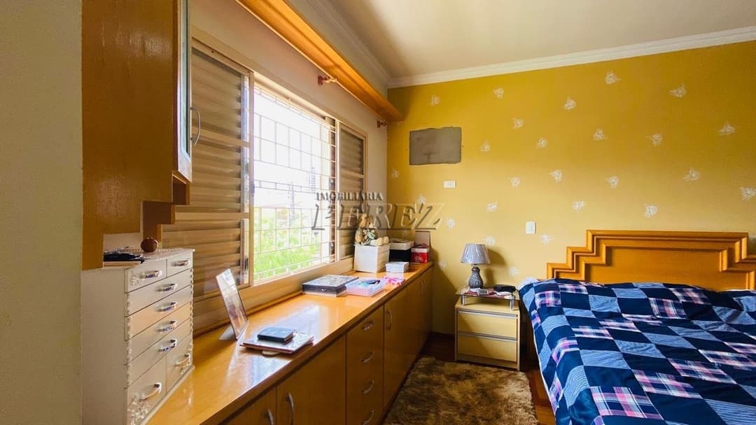 Sobrado, 300 m² para alugar no Aurora - Londrina/PR - Foto 30