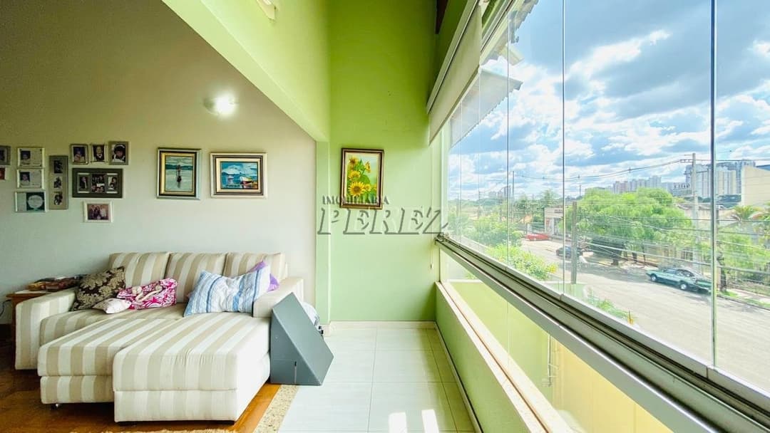 Sobrado, 300 m² para alugar no Aurora - Londrina/PR - Foto 22