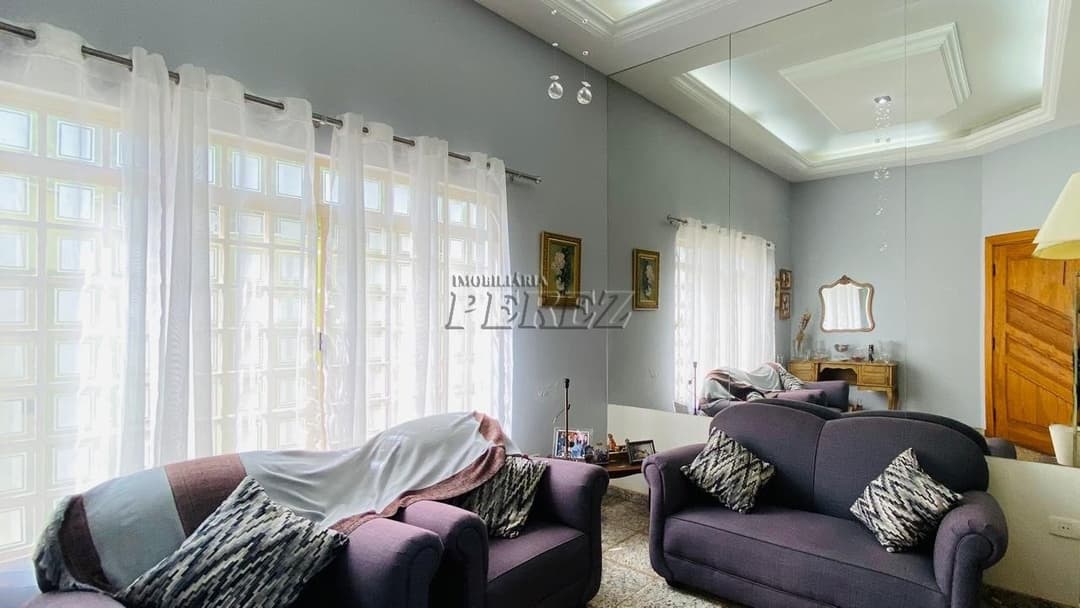 Sobrado, 300 m² para alugar no Aurora - Londrina/PR - Foto 4