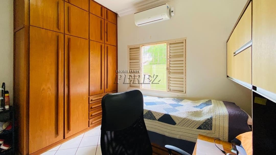 Sobrado, 300 m² para alugar no Aurora - Londrina/PR - Foto 16