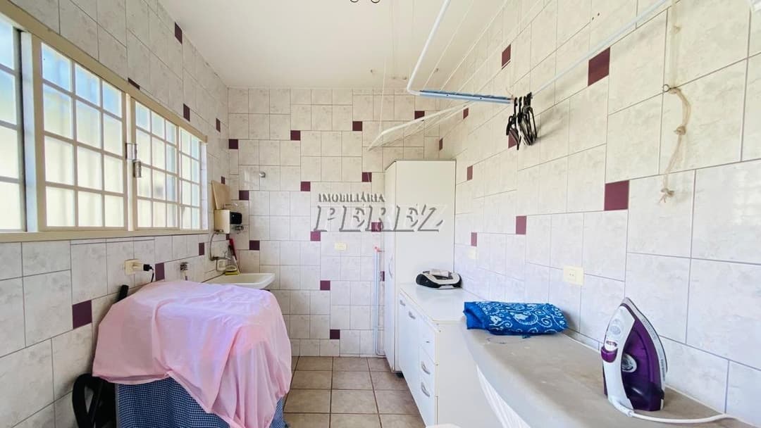 Sobrado, 300 m² para alugar no Aurora - Londrina/PR - Foto 14
