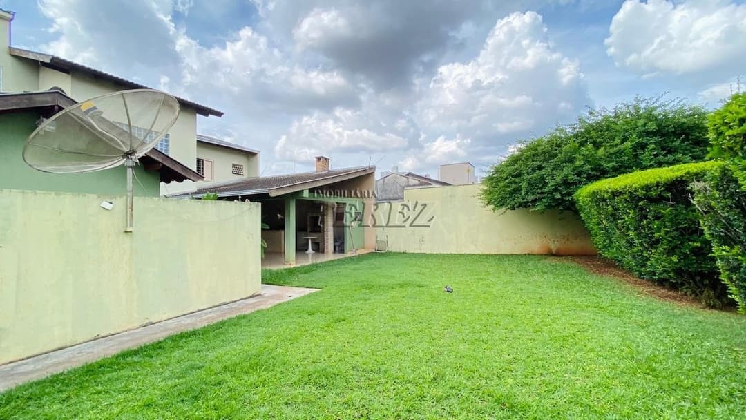 Sobrado, 300 m² para alugar no Aurora - Londrina/PR - Foto 36